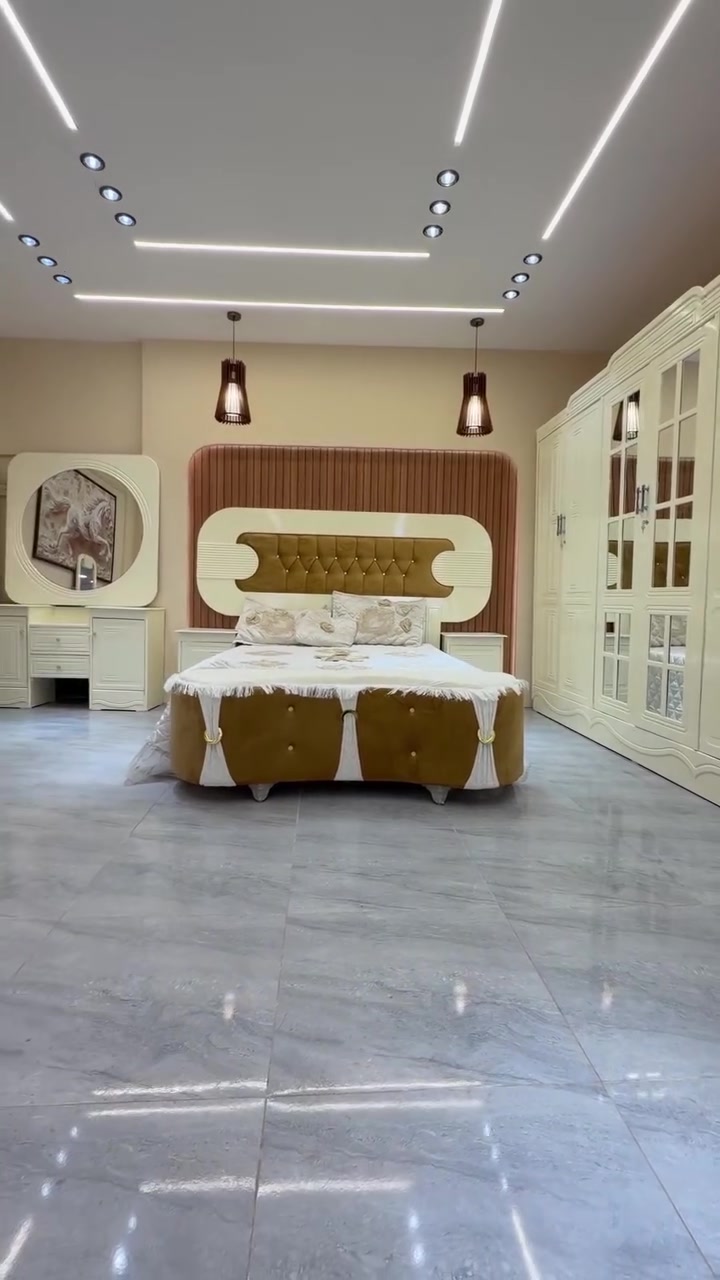 غرف نوم عراقية (موديلات اقتصادية وعملية) 🛏️
​العرض: أقوى التخفيضات لهذا الموسم!
​التصميم: ألوان مميزة وتصاميم تليق ببيتك.
​التوصيل والشد: متوفر لجميع المحافظات 🚗
📲 للطلب والتواصل واتساب: ***********

#اكسبلورر #اثاث #غرف_نوم_عراقية
