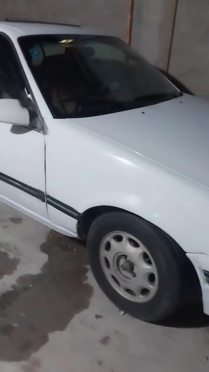 برنس موديل ٩٤ محرك مفتوح كير اوتو 
كهربائيات كلهه شغالة 
صدر امامي خلفي مشط نظيف
بطاين الابواب  نظيفة 
 سنوية بأسمي السعر ٣٥ وبيه مجال 
بغداد الشعلة رقمي( *********** / ***********  ) وموجود واتس
