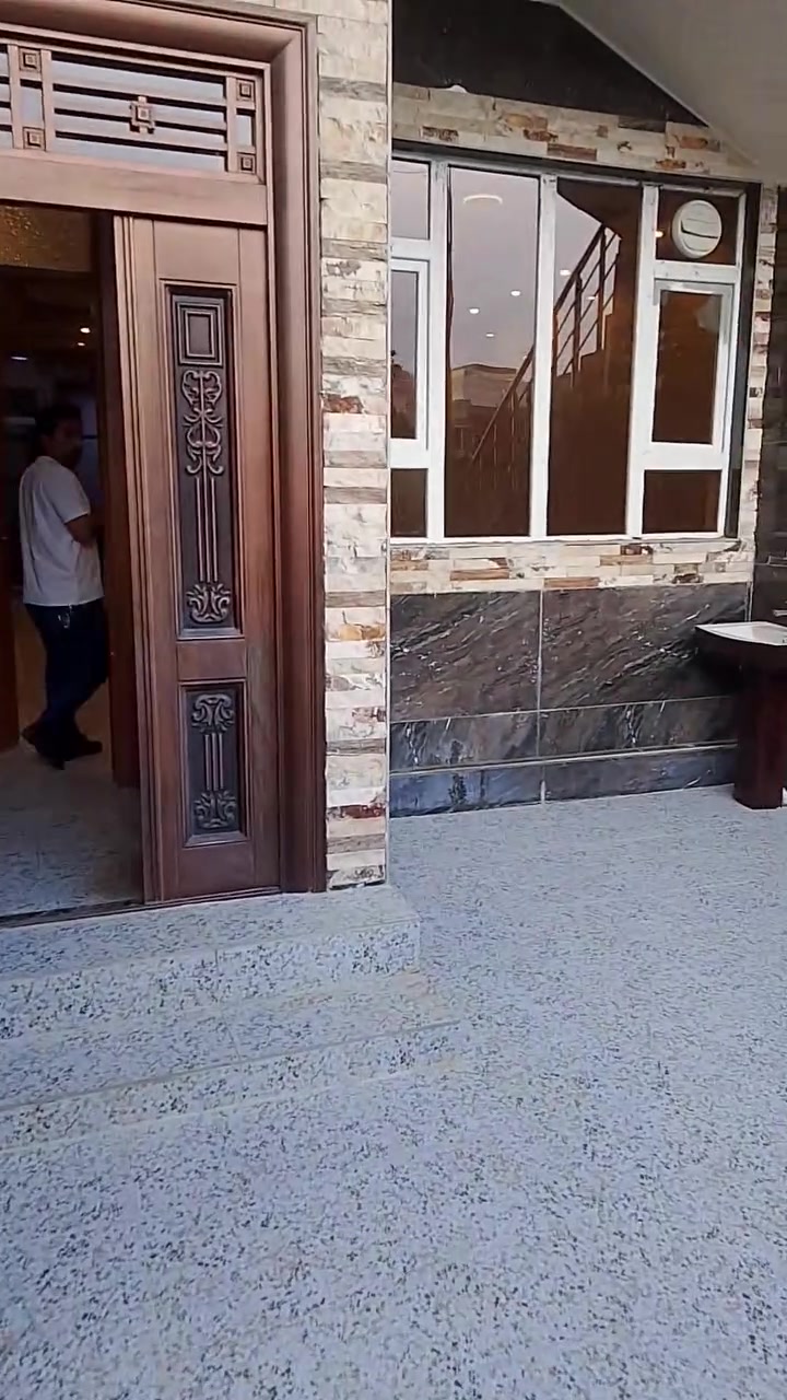 سليمانية رابرين • ٢٠٠م • ٢نوم