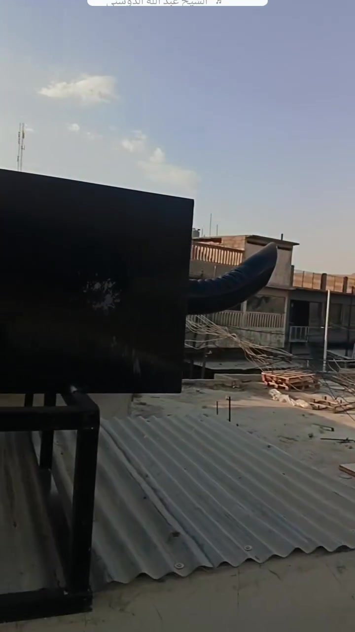 السلام عليكم...
تحياتي للجميع صناعه وادي عكاب سايدين قندله محلات ابو عمار متوفر جميع انواع صارنصات الكاتم مع التركيب 
الرقم:***********
