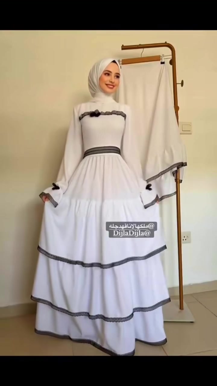 اي فصال قابل للتنفيذ بأسعار مناسبه
#توجد خياطه 🪡 #حسب الطلب 🌹
انتم تختارون ونحن نوفر لكــم ما تردون  ـ
——-——-—•-🦋🌺🦋-•—-——-——
🚕.       توجد خدمة التوصيل كل محافضات 
——-——-—•-🦋🌺🦋-•—-——-——
🎀.      للحجز ولاستفسار وات ساب 
***********

📍 
إشارة
العنوان اربيل خدمه 12سنه في تركيا 😘📩📞🧵🪡 #ملابس #ازياء #عبايات
