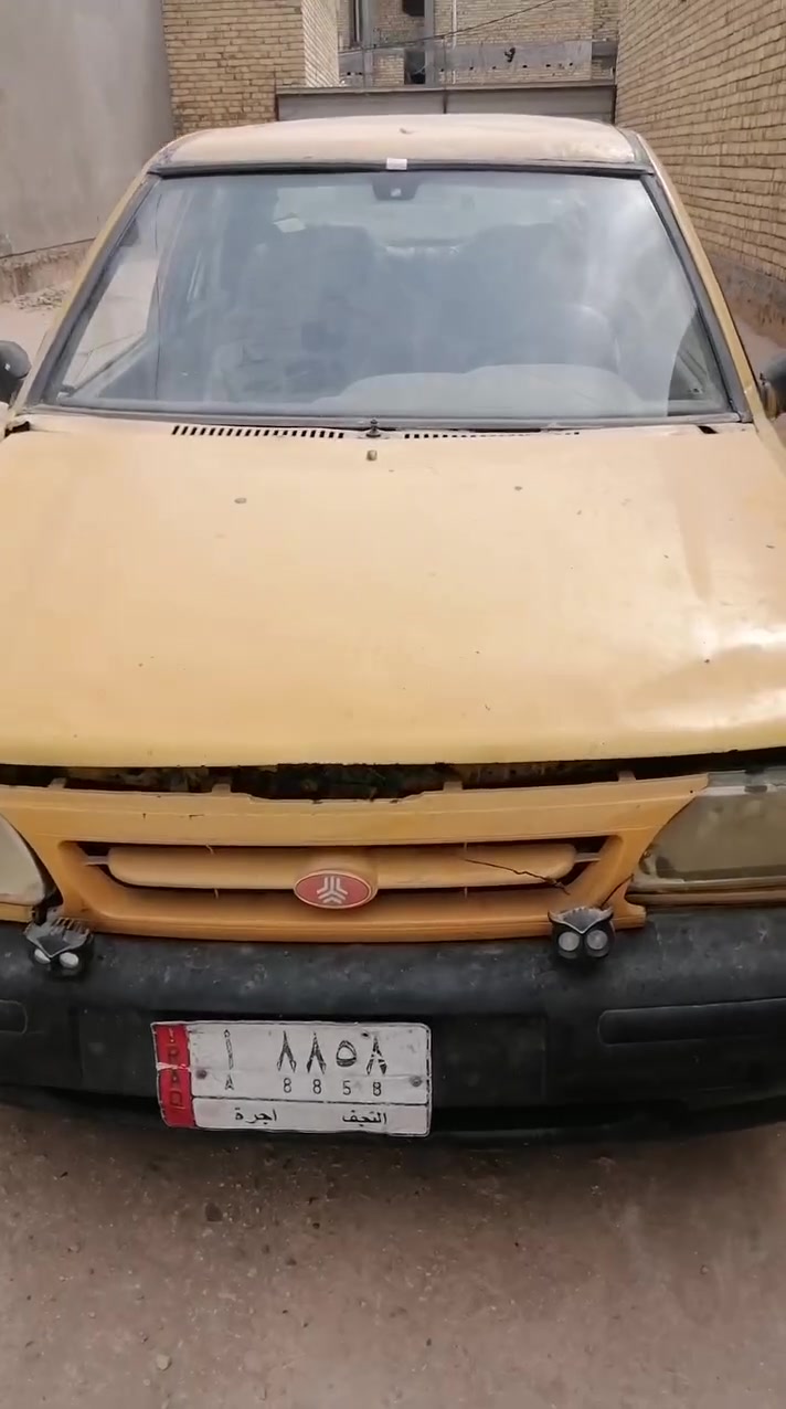 ٢٠١١ • محرك مكفول • الگير الرابع يفلّت