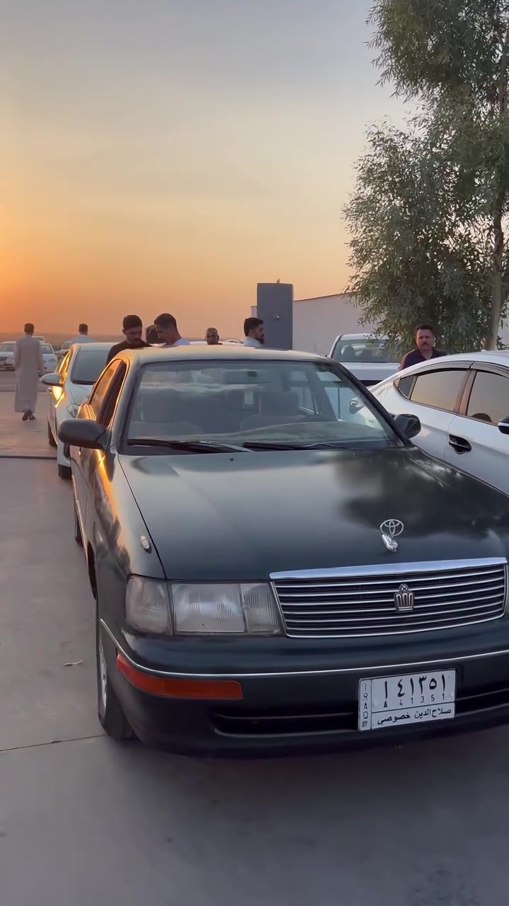 بطه موديل 91 صبق جمليه كلشي شغل صدرر جديد طخم توير جديدمحرك كيررجديد محرك 2500 سعره 45 بيه مجال شي قليل ***********
