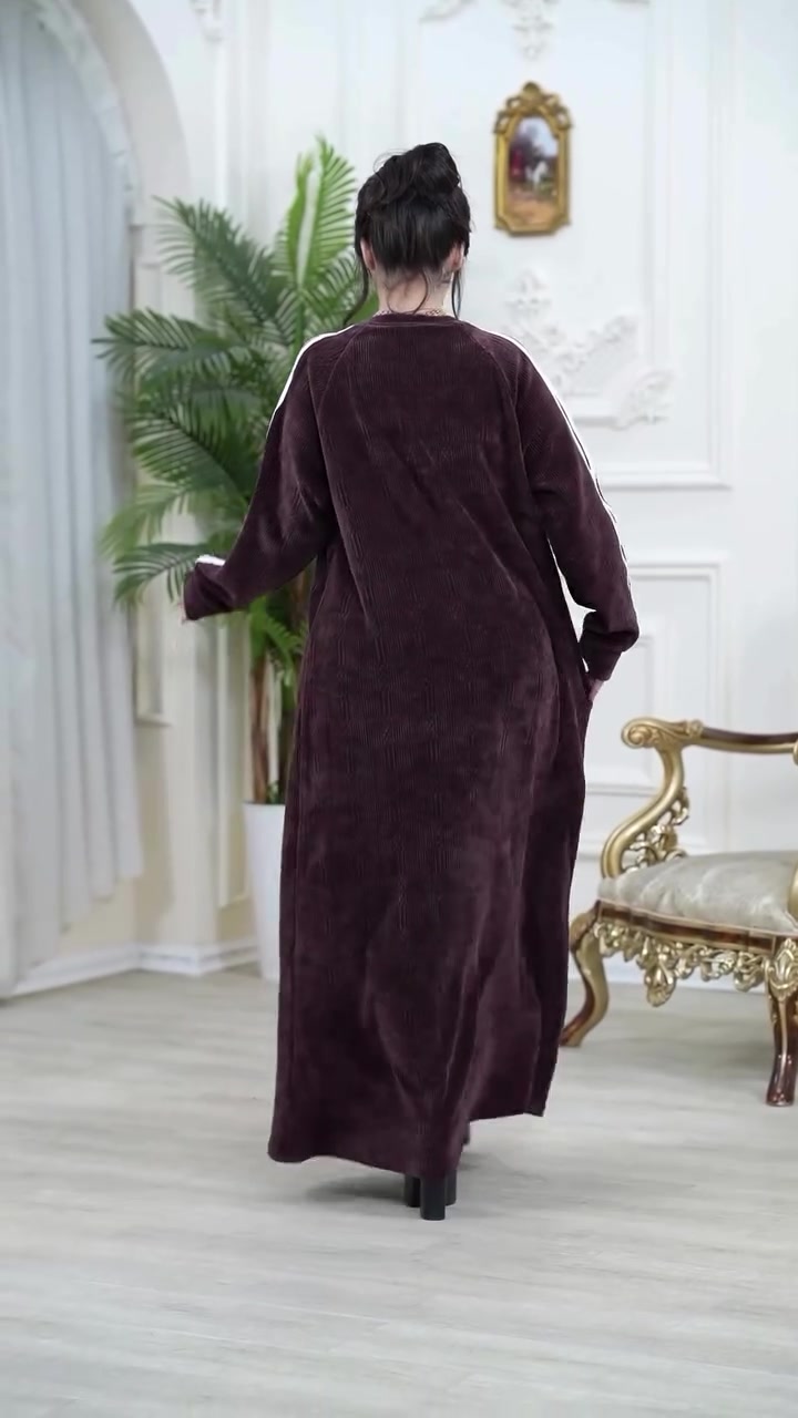 مقاس L-XXXL • وزن 50-100 • كوت شارع الزهراء