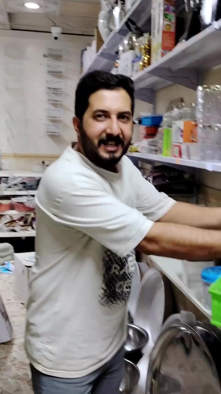 🔥 بايركس حراري بوركام الأصلي 🇹🇷 🔥
للطبخ والخبز والتقديم… قطعة وحدة تجمع الجودة والأناقة والعملية ✨
🍲 زجاج حراري مقاوم للحرارة
🔥 مناسب للفرن والمايكرويف
❄️ يتحمل التغيرات الحرارية
🧼 سهل التنظيف
🍽️ من الفرن مباشرةً إلى السفرة
Borcam من العلامات المعروفة في أواني الزجاج الحراري، ومتوفر بأشكال وأحجام مختلفة تناسب كل مطبخ.
📩 متوفر الآن — للحجز والاستفسار راسلونا على الخاص
#بايركس #بوركام #Borcam #أواني_مطبخ #مستلزمات_منزلية #مطبخك_أجمل
كمية محدودة 💦 
📍 التوصيل متاح لجميع المناطق.
🚚  العنوان: [ الديوانيه الصلاحيه شارع الجامع مجاور جنه مول ]
📞 للطلب والاستفسار: [ *********** ]

☐ العرض لفترة محدودة، سارع بالحجز!
