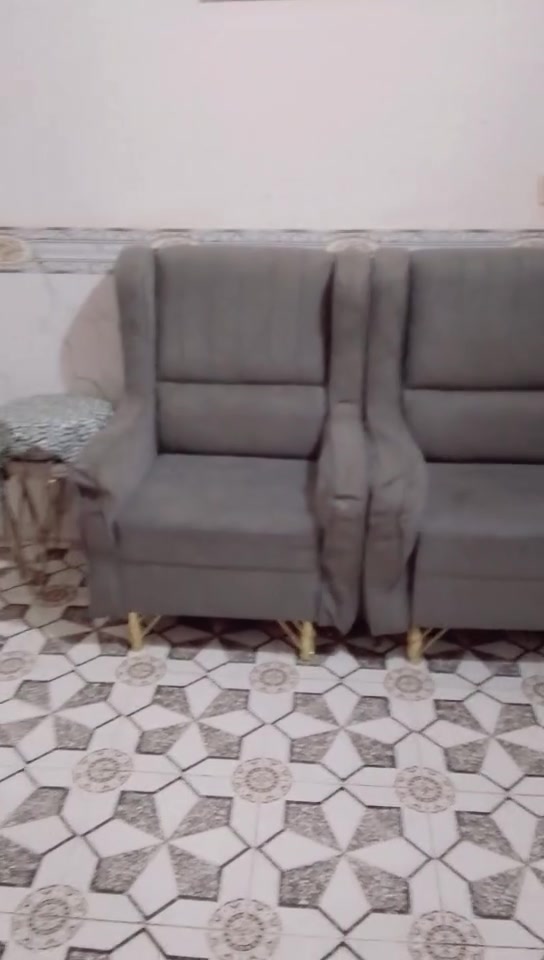 غرفه اخشاب • تخم • ثنينهن