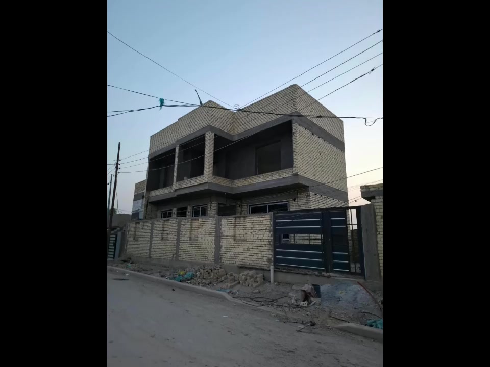 حي الأساتذة • ٢٦٨م • ٦ غرف