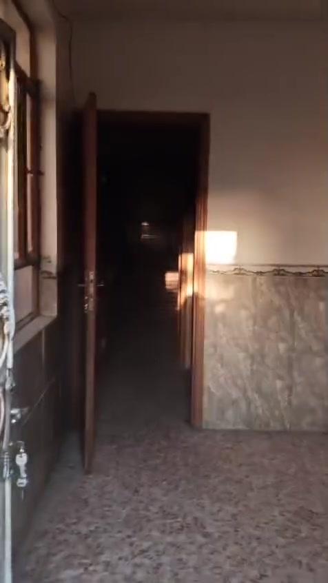 بيت للإيجار بحي سلام مقابل منتزه السلام قرب السريع 📍 ٥٠ م مسلح نضيف 💯 يحتوي ع طرمه صاله مطبخ خدمات غرفتين فوك الايجار اذا عائله أكثر من ٤ أشخاص ٦٠٠الف ❗ واذا اقل ٥٥٠ الف ❗
📞
***********
