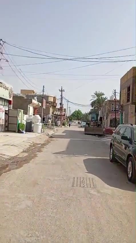كوت انوار الصدر • دار للبيع • بناء ٢٠٢٥