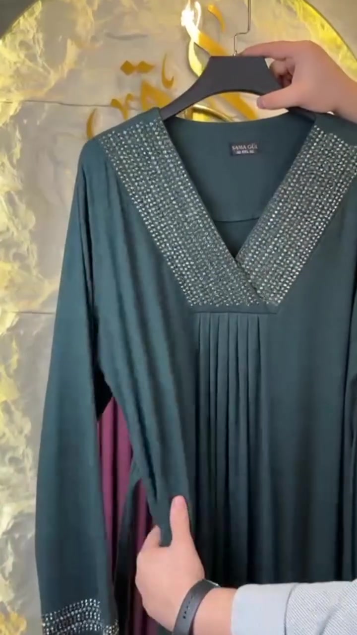 موديلات الودق • موهير درجة أولى • 4XL-7XL