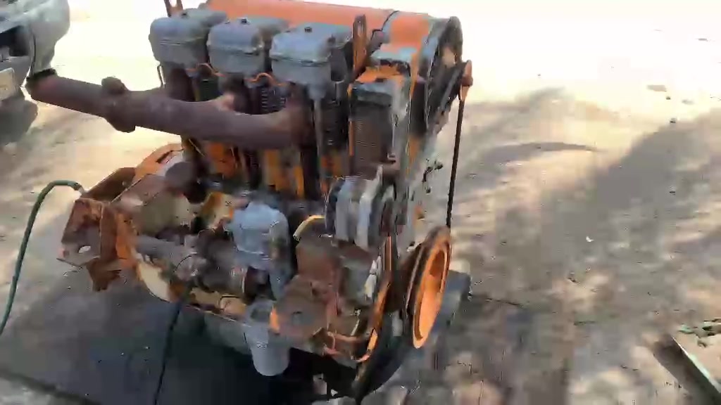 محرك دويز • محموديه