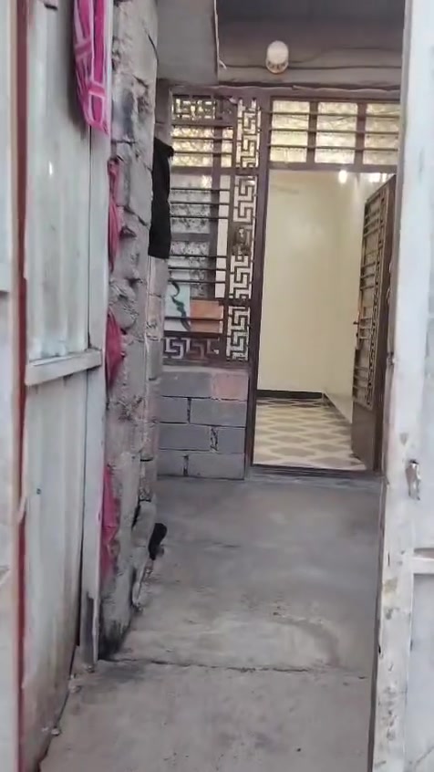 السلام عليكم بيت للبيع مساحة ٨٥م سكك بناء جديد حي النصر الأولئ شارع العيادة السعر٤٨مليون وبيه مجال قليل للاستفسار
***********
***********
السلام عليكم بيت للبيع مساحة ٨٥م سكك بناء جديد حي النصر الأولئ شارع العيادة السعر٤٨مليون وبيه مجال قليل للاستفسار
