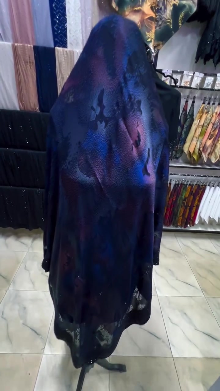ربطه مغربي  أماراتي الأصلي 😍❤ 
قياس  : 125  
السعر :  18 الف
❤️جمال ❤️اناقه❤️نزاكه 💖

 ✅✅

 نختار لكم ارقى الموديلات لتكون بضاعتنا عنوان للأناقه والجمال لديكم .... ❤😍
الصويرة /حي الزهراء /الشهداء مقابل جامع الطيف الخبير قرب محلات أبو نبأ للأقمشة
توجود خدمة توصل داخل الصويرة
📞*********** 

 #واسط#الصويره #هاشتاك #اكسبلور #متابعه_ولايك_فضلا_وليس_امرآ
