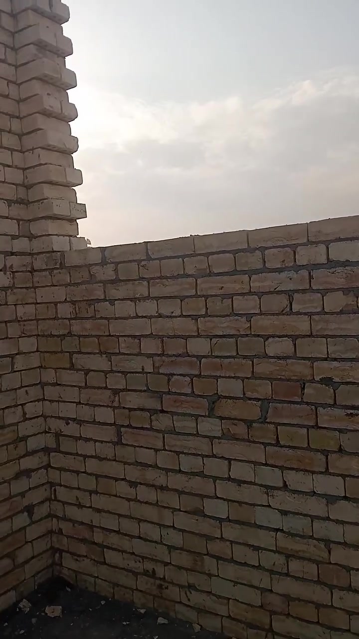 كادر مصري • شغل درجة أولى • طابوق بلوك