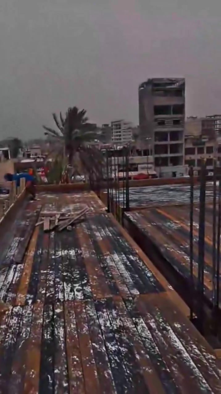 بغداد • كرار النجار • بيوت مشمولة