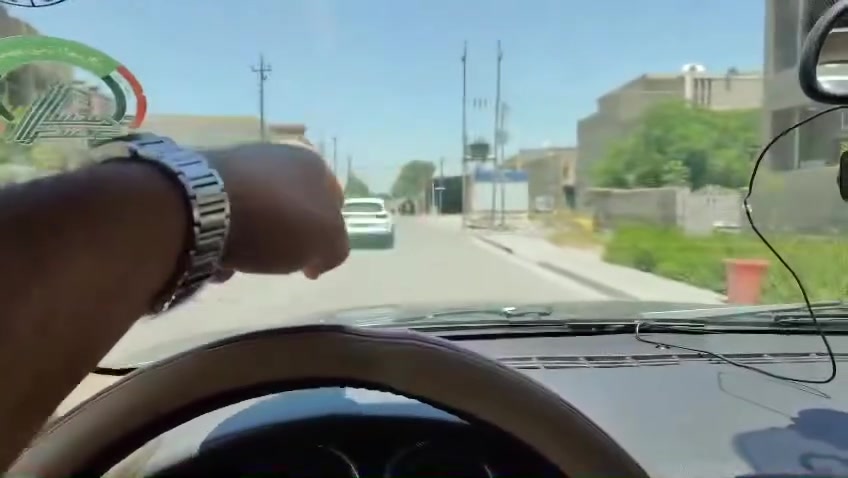 قطعة ارض زراعي بمنطقة السريدات مربع الاول بضهر طريق بغداد كركوك كامله خدمات مساحة ١٠٠ متر واجها ٥ نزال ٢٠ السعر ٧٠ بيها مجال ***********
