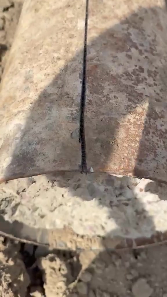 حديد ثقيل • ١٢متر • بغداد