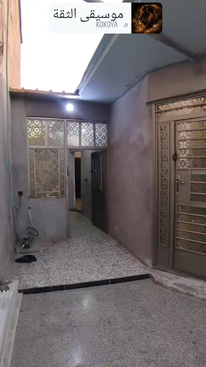 بيت للبيع • الرئاسة • ١٣٠م