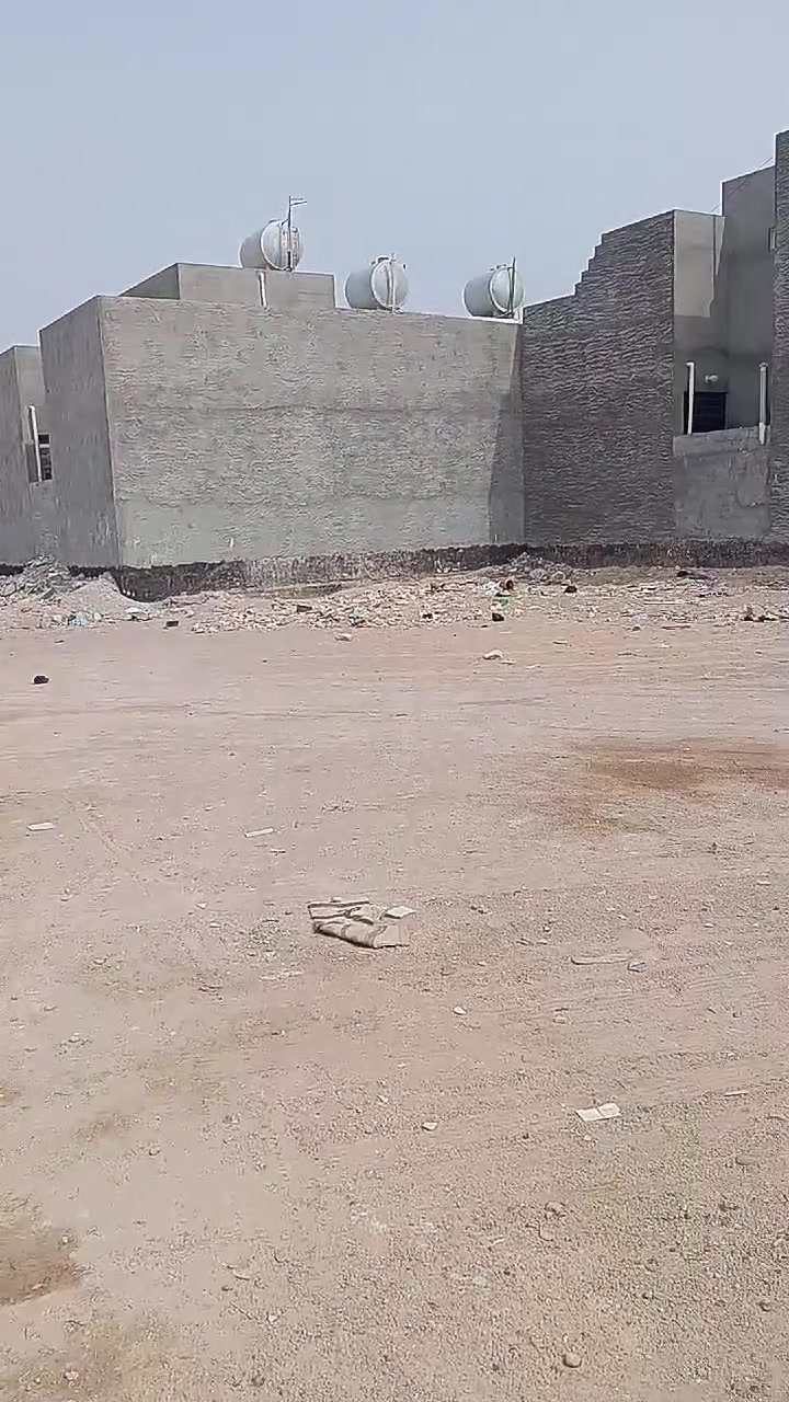 الرمادي ٦ كيلو • ٢٠٠م • طابو صرف