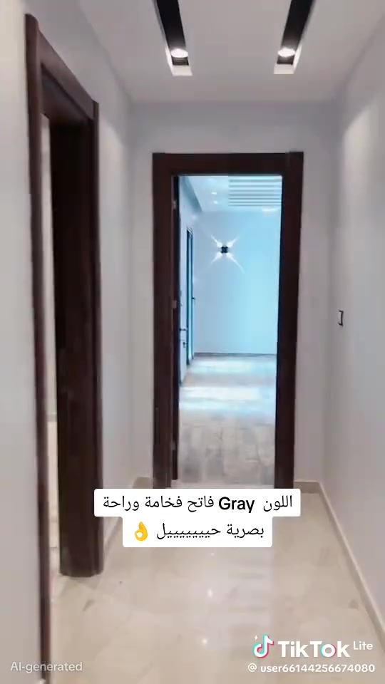 يتوفر كادر صباغ بيوت وصباغ سطوح عازله للبيت ضمان خمس سنوات العنوان الكاظميه الهاتف***********
