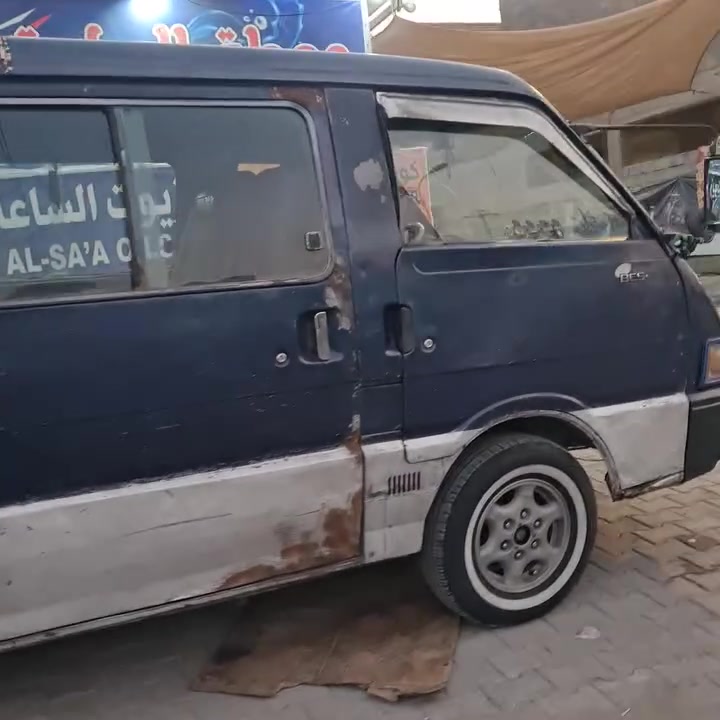 السلام عليكم كيه بسته للبيع رقم انكليزي بسمي موديل 95 هيه مصفره خط حي سنويه ساقطه شواصي معمره تخم تاير كهربائية  شغاله كلهه حداديه جديده كير ومكينه مكفوله السعر35 وبيهه مجال شي بسيط مكاني كربلاء حي العسكري العابد قرب جامع المهدي هاذه رقمي الشراي يتصل الخاص مقفل 🔒***********
