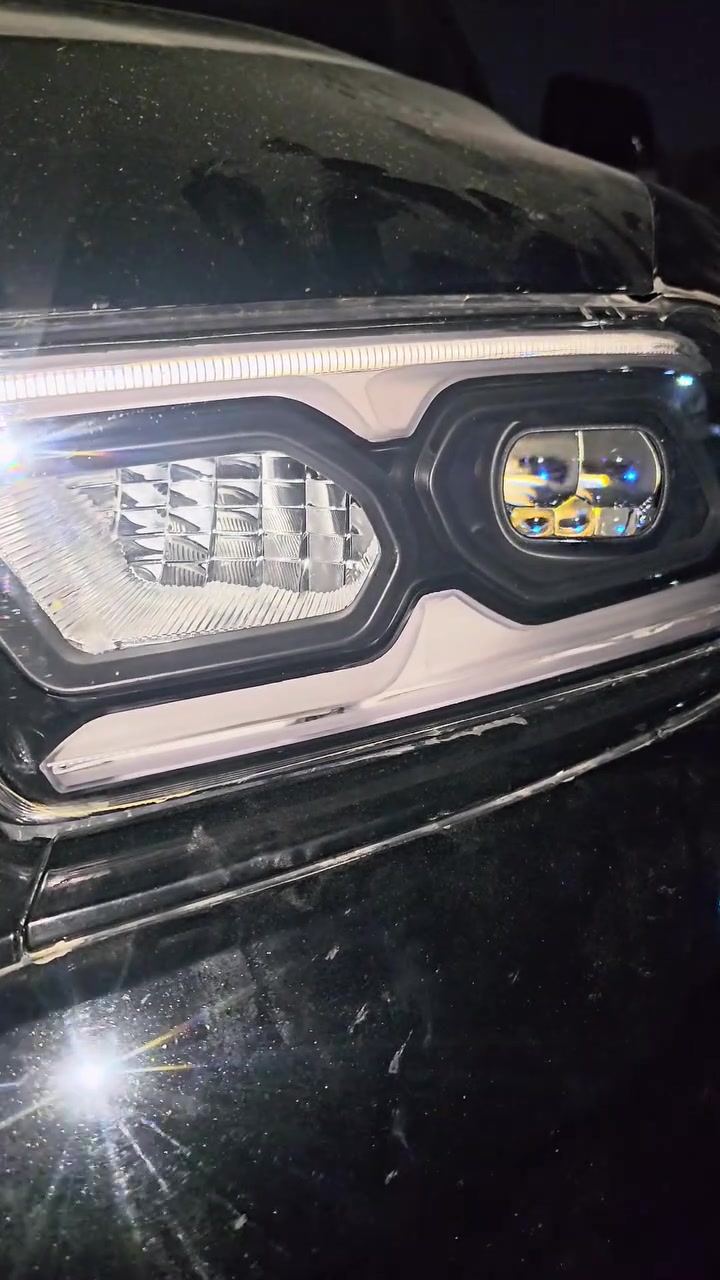 عدسات LED • اي كي • العامرية بغداد