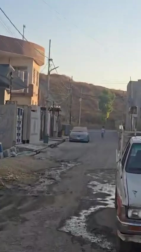 للايجار للايجار
دار في حي الشيماء بداية جمعية رجال الأعمال غرفة وهول واستقبال ومطبخ وصحيات جديد صفر مامسكون فول مواصفات 

الايجار 200

للاستفسار ***********

آسيا.        ***********
