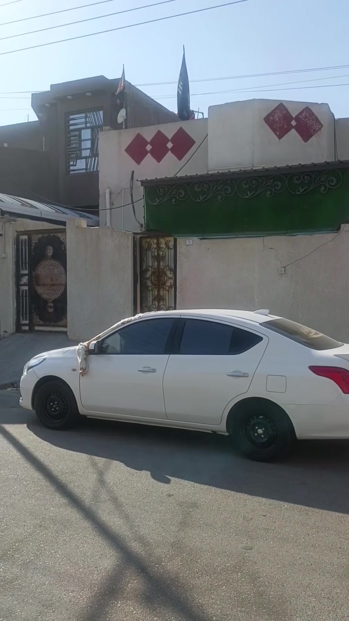 يتوفر دار للبيع منطقة حي الغدير الثانية العابر  
مقاطعه74

طابق واحد بناء بلوك 

السعر ٢٢٥مليون وقابل للتفاوض

من المالك طابو صرف تحويل مباشر 

للاستفسار

*********** وتساب فقط
