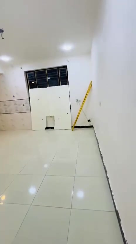 شقة • طابق فوك • حي الجهاد البقلاوة