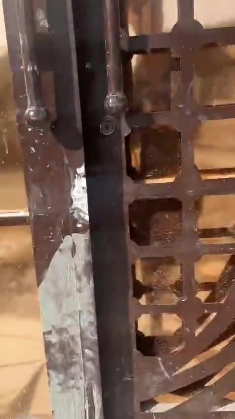 يوجد مشتمل م١٠٠ متر طابو زراعي قرار ٢٥ طابقين بناء وصط نضيف جدان هاذ بعقوبة المفرك منطقة حجي ناصر قرب برب شارع العريض قريب عالة محل نهاد سعرة ٦٠ بي مجال رقمي***********
