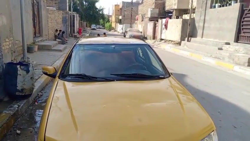 بيجو بارس • ٢٠١٥ • هيئة صفر