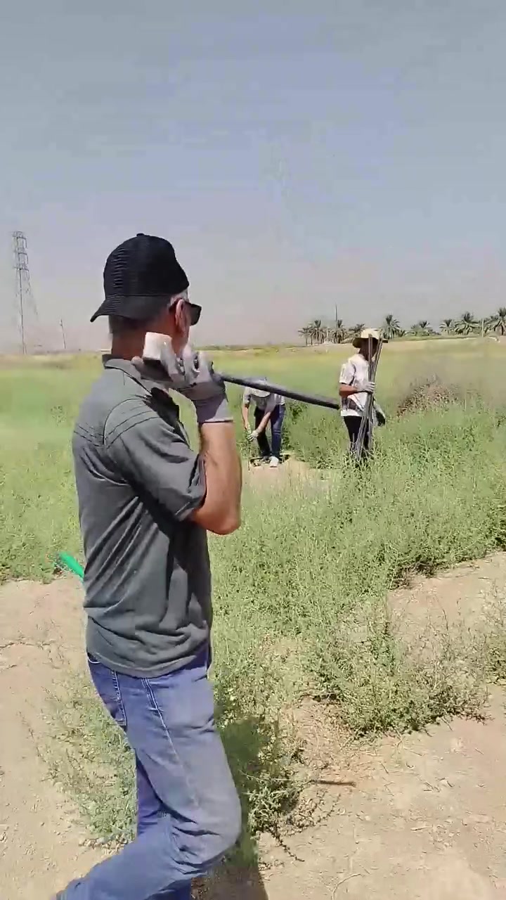 بسم الله الرحمن الرحيم 
اليوم تم مباشره تثبيت حدود قطع اراضي شركه سلام العامه وحصلت موافقه دخول خدمات ماء كهرباء تبليط موقع منطقه المدائن سلمان باك منطقه سطيح تتوفر قطع ٣٠٠ او ١٥٠  الاستفسار اكثر ***********
