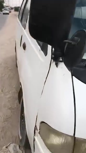 بريجو • ٩٧ • رقم بغداد