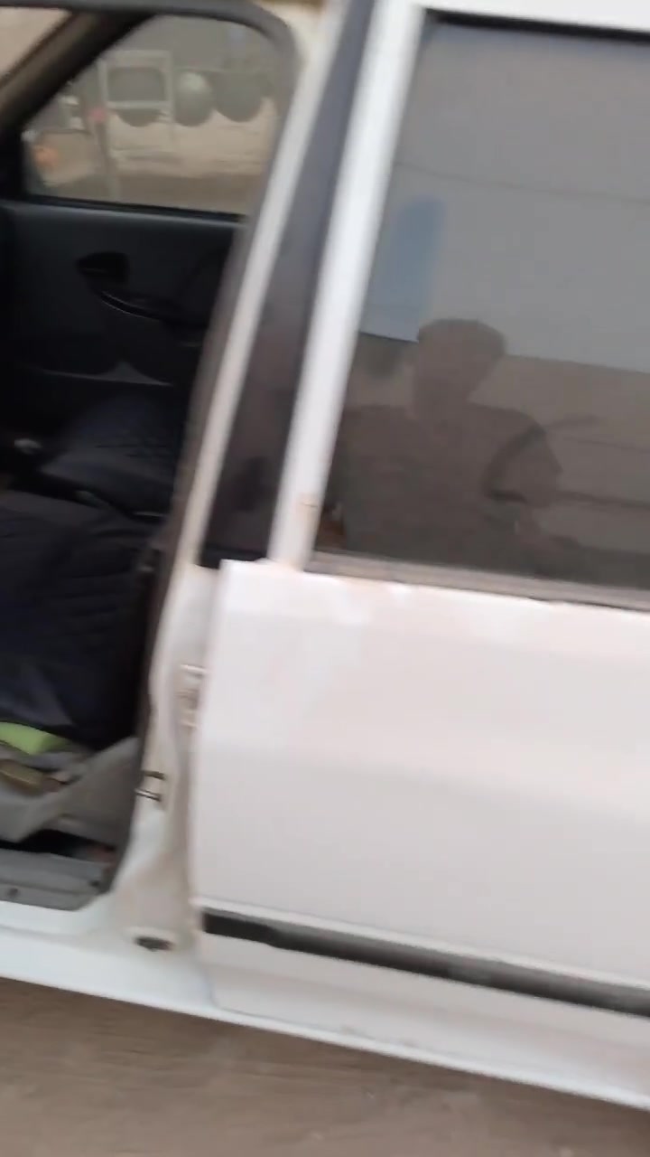 سايبه • موديل ٢٠١١ • تحويل ثاني يوم