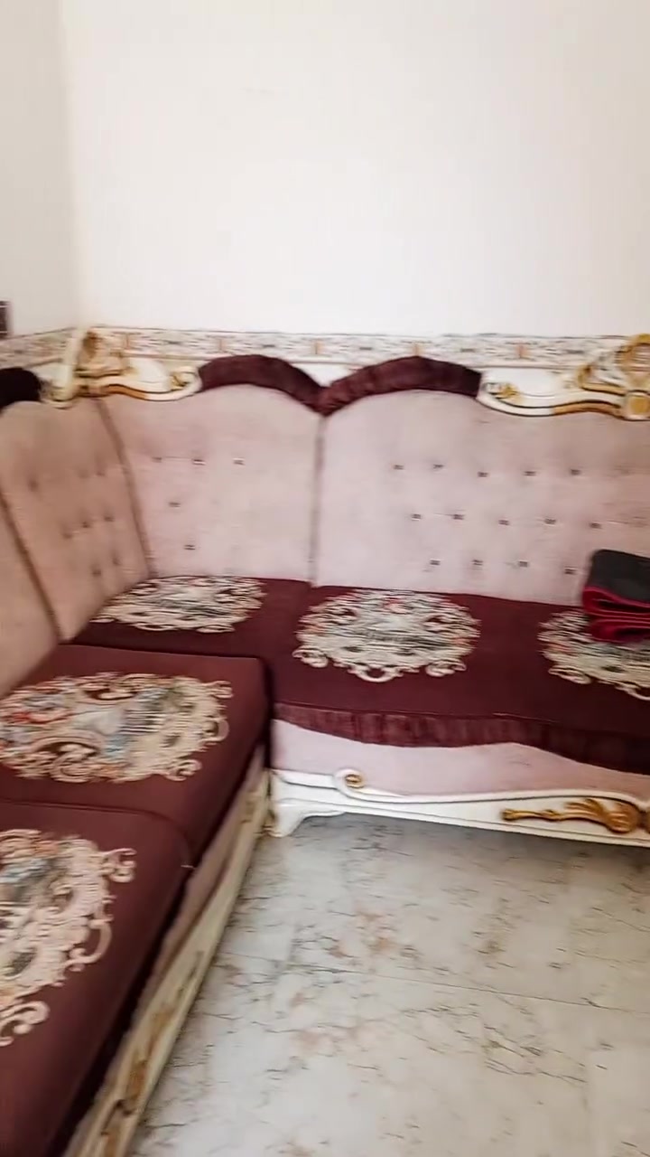 كنب • موفقيه حي الغدير