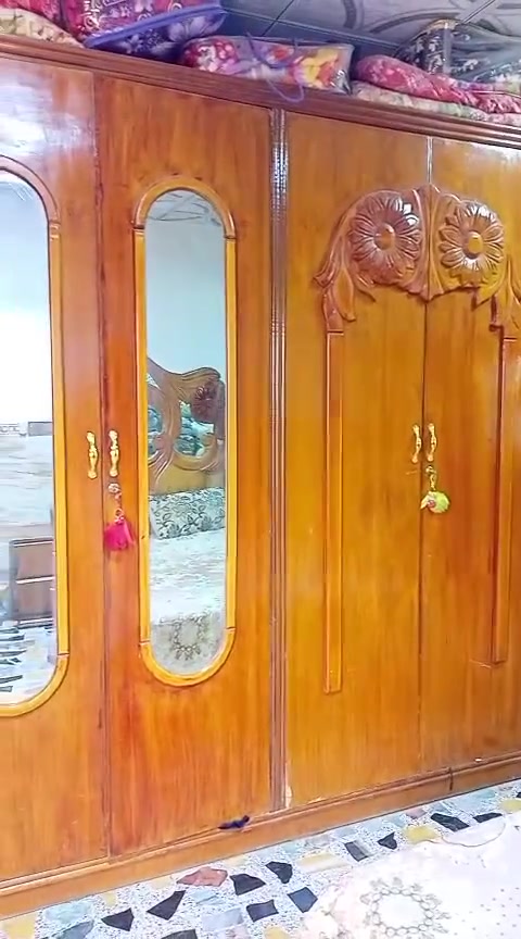 سلام عليكم عندي غرفه نضيف كلش وبسعر 500 وبيها مجال الرقم ***********
