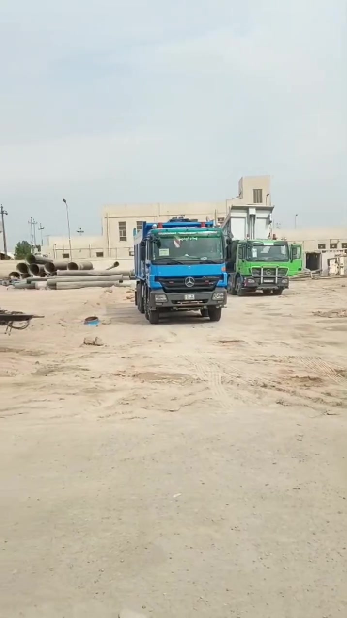 مطار البصرة الدولي • ١٤٠٠م٢ • شغل درجة أولى