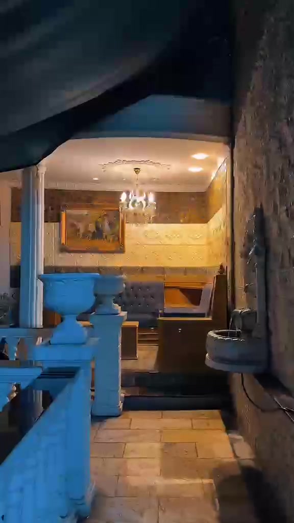 منتجع السعفه • شفتات • الكاظمية