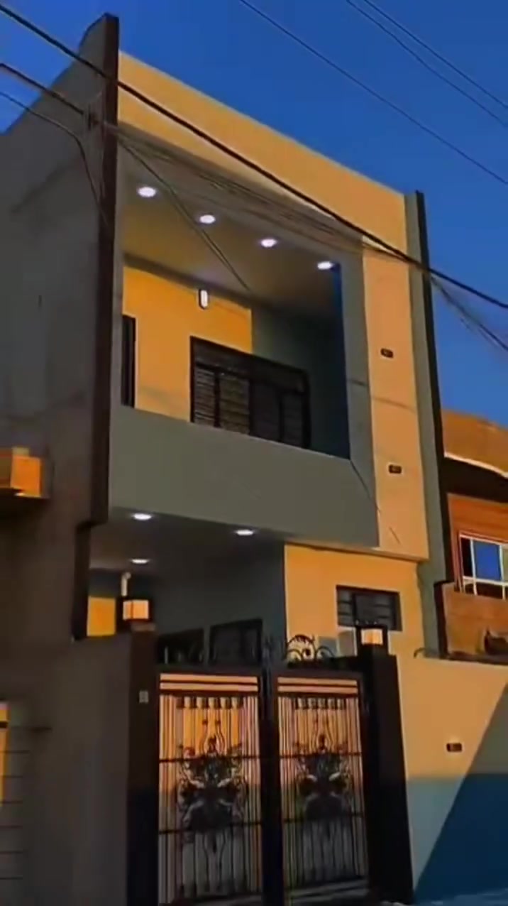 حي الانتصار • ١١٠م • ٤ غرف
