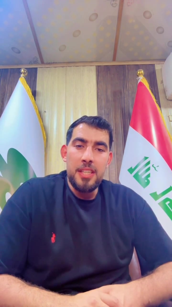 الى جميع ضيوف الرحمن
تعلن حملة ارض 
الحرمين للحج والعمرة
 عن بدء التسجيل للعمرة باأسعار تنافسية
 650الف دينارعراقي فقط 
ويوجد في الاقساط المريح 100 الف شهري
برفقت المتعهد سالم الجبوري (ابو داوود)
ويشمل البرنامج باصات مكيفة وحديثة 
وهداية وحقائب 
واحرام رجالي ونسائي وباج تعريفي 
 ومبيت في مزرعة حائل
 ووجبتين طعام في الطريق
 ووجبتين في جميع السكن 
ويظم البرنامج 2 ليالي في المدينه
 و6 ايام في مكة 
ونزة ترفيهي الى ساحل جدة 
ومرشد ديني متواجد على مدار الساعة 
واداره متكاملة توجد معاكم على مدار الرحلة 
موعد الرحله 2026/8/22
علماً انا المقاعد محدودة
شعارنا تفرغ لعبادتك واترك لنا خدمتك
 العنوان بابل الحصوة خلف الدفاع المدني
 رقم الهاتف ***********
***********
