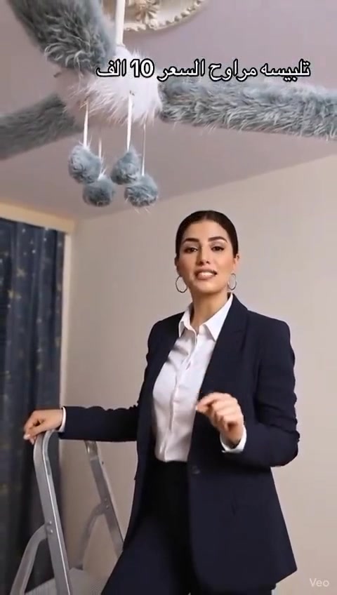 تلبيسه للمروحه كل ألوان متوفره وحسب الطلب بيع مفرد وجمله
شنو مقاس تلبيسة المروحة المتوفر؟ وهل تناسب كل أنواع/أحجام المراوح لو أكو موديل معيّن؟: 
متوفر تلبيسه مروحه قماش فرو قديفه همايون حسب الطلب 
وين موقعكم بالعراق حتى المشتري يعرف منو المدينة/المنطقة؟: 
بغداد يوجد توصيل 5
شلون نختار اللون أو النقشة حسب الطلب؟ وهل أكو ألوان جاهزة للإرسال الفوري؟: 
متوفر حسب الطلب 
شنو سعر المفرد وشنو سعر الجملة؟ وإذا بيه خصم على الكمية، شكد أقل كمية؟: 
متوفر جمله
أكو توصيل؟ وإذا إي، التوصيل داخل نفس المحافظة لو لكل العراق؟: 
جميع المحافظات العراق 