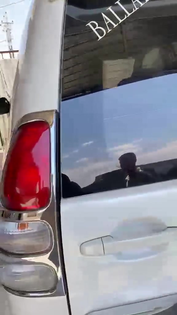 السلام عليكم
@برادو ٢٠٠٨للبيع سيارة نضافه فول لون ابيض محرك سته 6سلندر طخم تايرات جدد ما شيه ٢٨٠ سياره بسمي تحويل رقم اربيل مصطره جديد سعرها ١٧٥وبيها مجال شي قليل رقم الموبايل *********** مكاني اربيل
