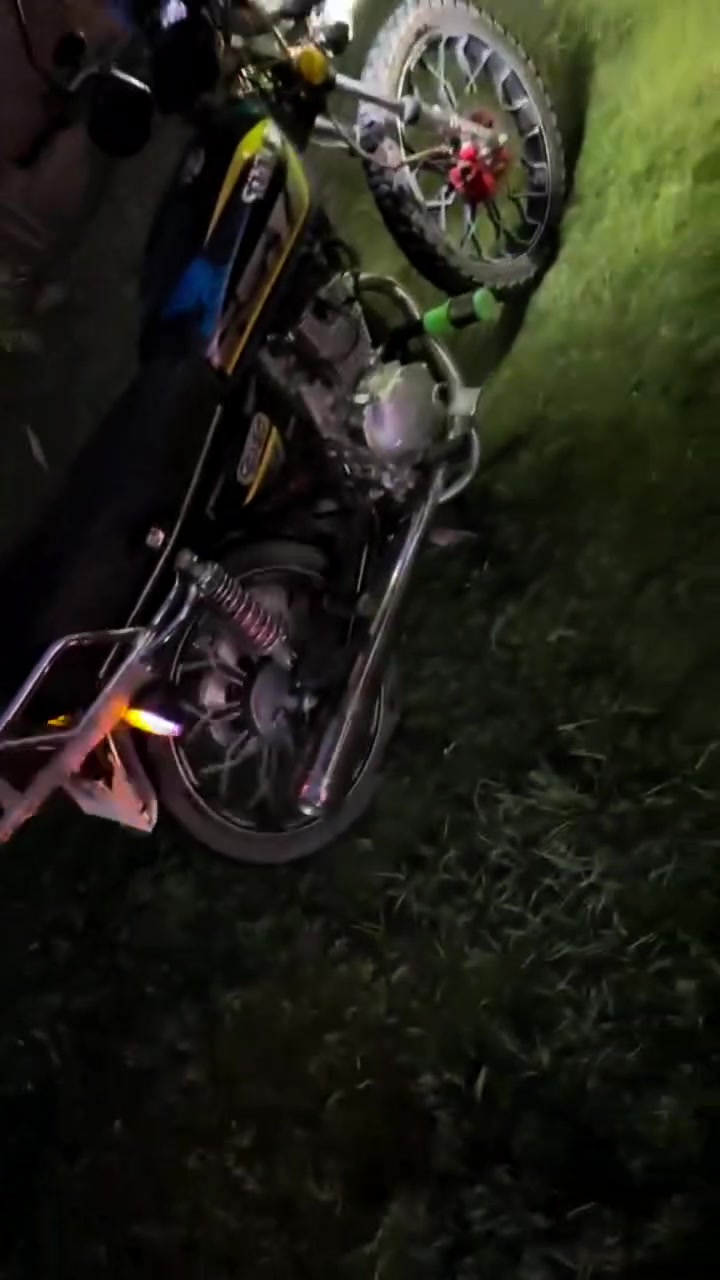 ماطور  ايراني   🏍

5   كير     ⚠️

موديل  2024  🚩

اوراق كامله   💯

مكفول 🦅

صلاح الدين الدجيل 📍

سعر 850 وبي مجال بسيط 🌹💵

رقم الهاتف *********** 📞
