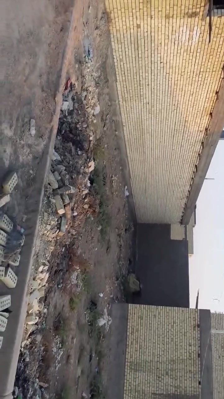 المحمودية • قطعة أرض • فيديو