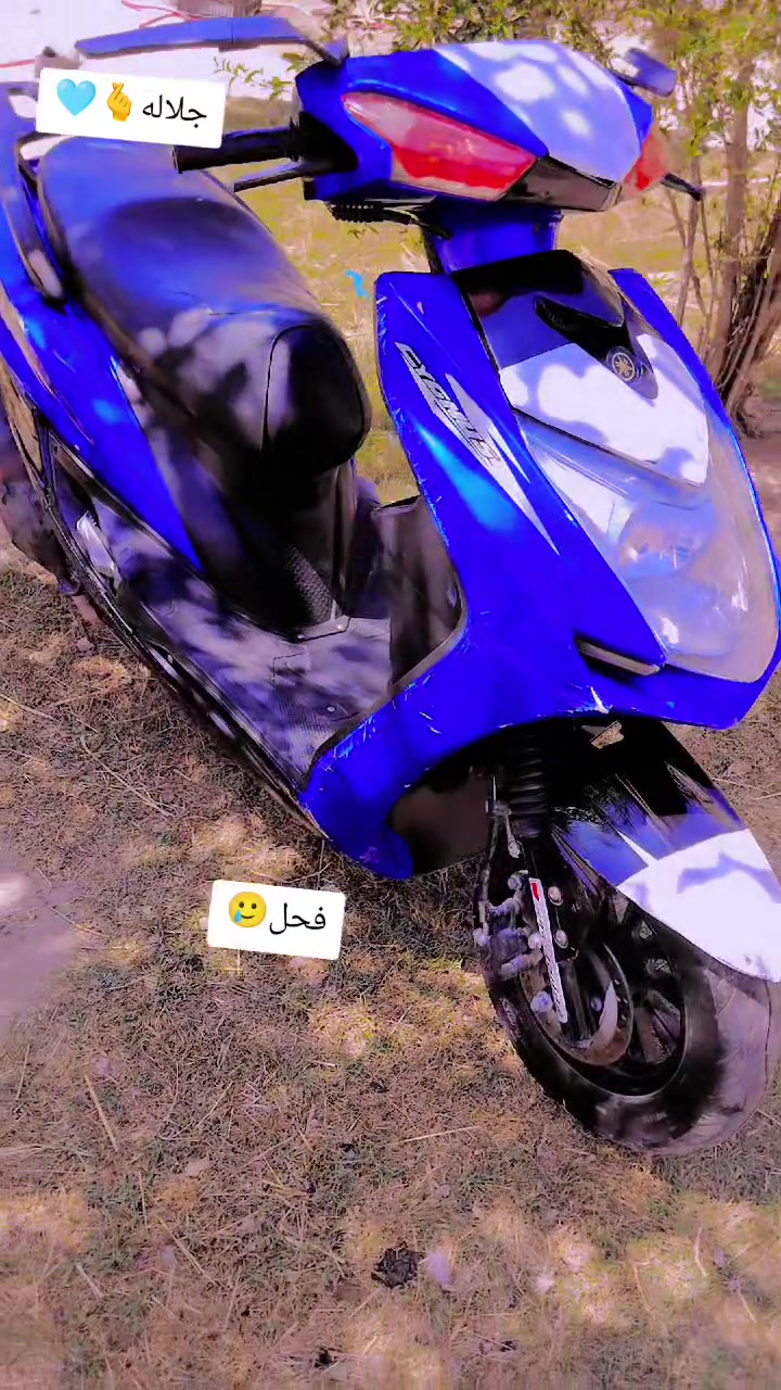 السلام عليكم سكنس فحل موديل23ياباني ما مفتوح كفاله عامه تشغيل عن بعد بصمه سلف هندر كله شغال دراجه ع وضع شركه كهربائية كله شغاله مابيها نقص السعر425وبيه مجال***********
