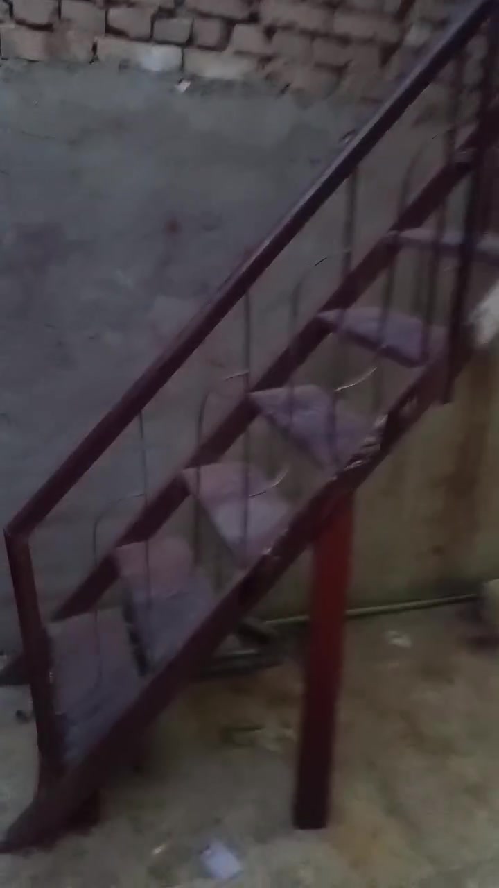 بيت للإيجار الشعله قطاع الثاني خلف اعدادية النصر ٨٠ متر ٢ نوم واستقبال ومطبخ وصحيات الدار فارغ ***********
