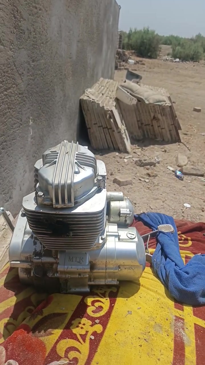 سلام عليكم محرك ستوته امتيار
عطل بي ولفات فقط ما مفتوح شرط مكان سوك شيوخ 
*********** تصل وبيك خير وتدلل سعر 90بيه مجال
