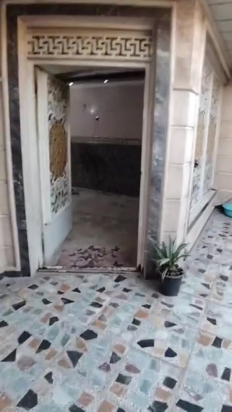 بيت للبيع طابو مساحته ٢٠٠م يحتوي على ست غرف نوم العنوان العبيدي شهداء الثالثه الاستفسار *********** @
