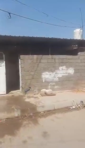 بيت تجاوز للبيع حي الجواد المساحه 90 متر
للأستفسار ***********
