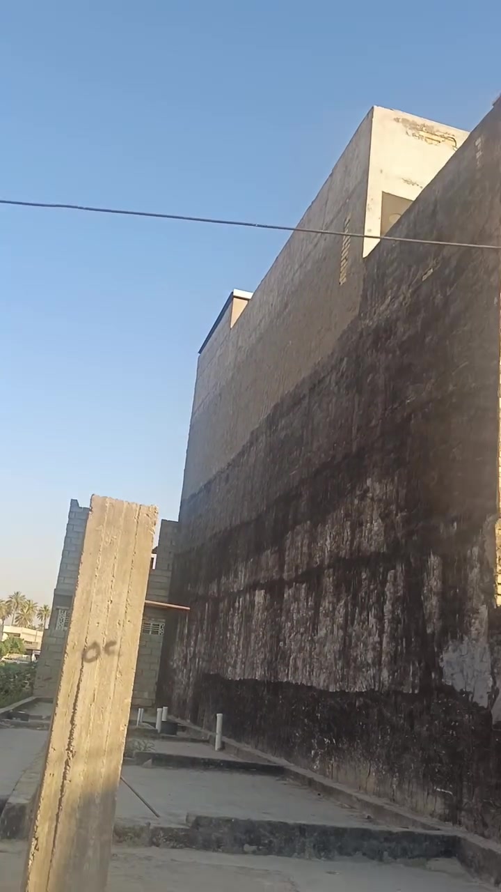 الفحامه • ١٠٠م • ٤غرف